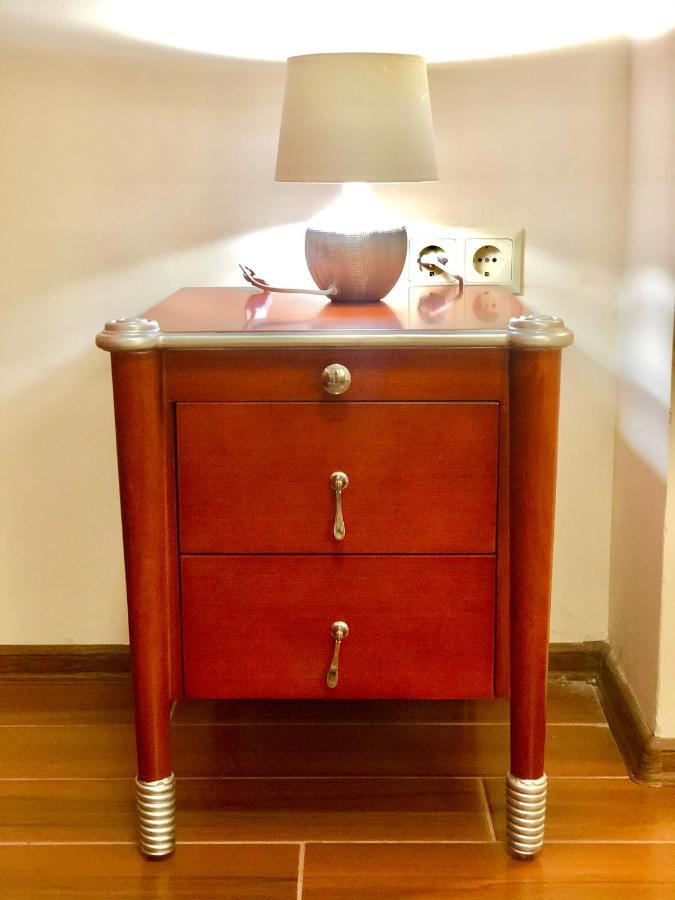 Art Green Boutique Hotel Varna Eksteriør bilde